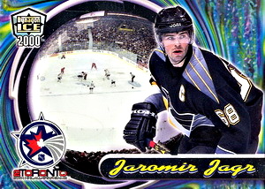 Jaromir Jagr - 16