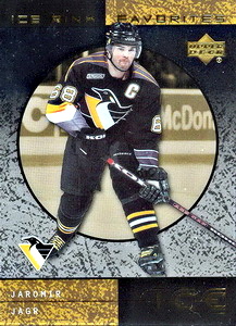 Jaromir Jagr - FP9