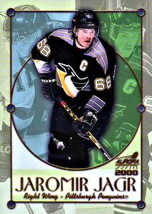 Jaromir Jagr - 18