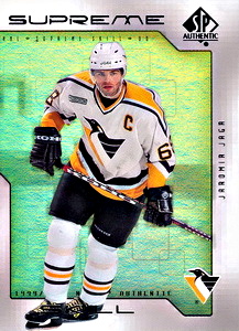 Jaromir Jagr - SS11