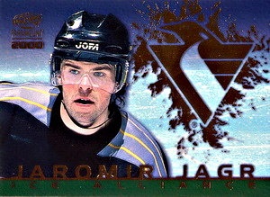 Jaromir Jagr - 22