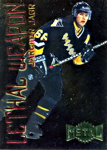 Jaromir Jagr - 8 of 20