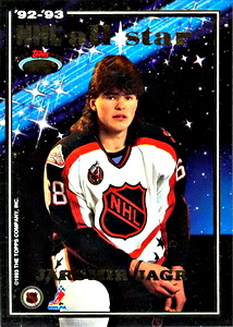 Jaromir Jagr - 4