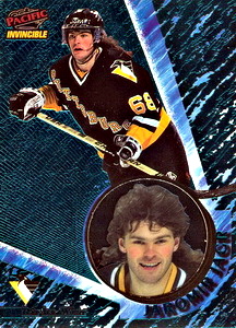 Jaromir Jagr - 113