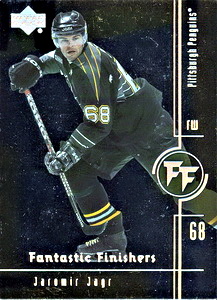 Jaromir Jagr - FF9