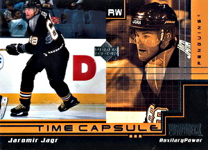 Jaromir Jagr - AUXTC1