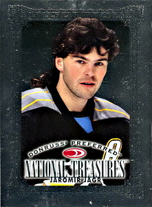 Jaromir Jagr - 192