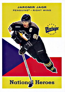 Jaromir Jagr - NH19