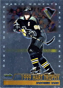 Jaromir Jagr - 280