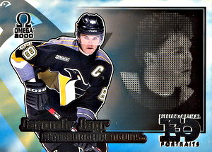 Jaromir Jagr - 16