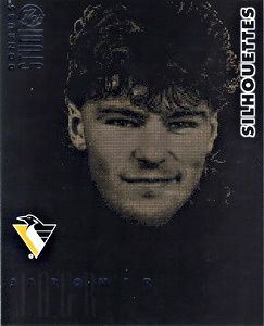 Jaromir Jagr - 22