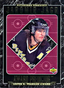 Jaromir Jagr - RR46