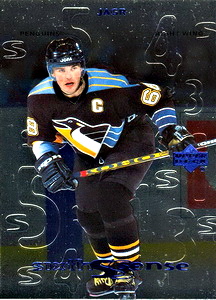 Jaromir Jagr - SS9