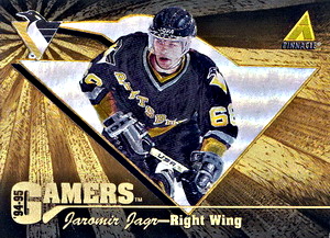 Jaromir Jagr - GR5