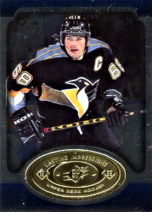 Jaromir Jagr - L18