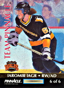 Jaromir Jagr - 6 of 6