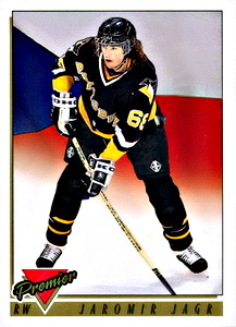 Jaromir Jagr - 325