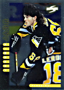 Jaromir Jagr - 82