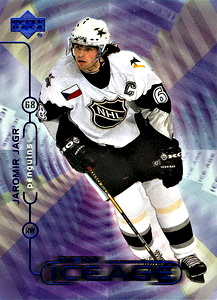 Jaromir Jagr - N1