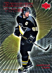 Jaromir Jagr - CT9