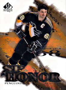 Jaromir Jagr - SP7