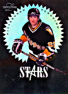 Jaromir Jagr - 8