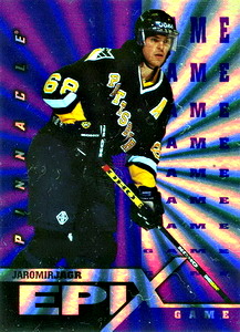 Jaromir Jagr - E20