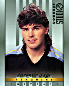 Jaromir Jagr - 5