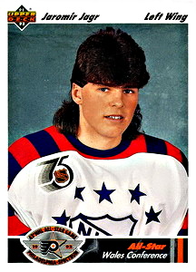 Jaromir Jagr - 617