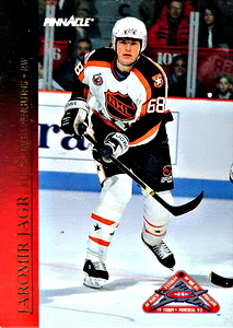 Jaromir Jagr - 20