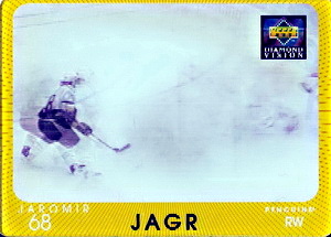 Jaromir Jagr - 3