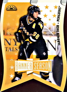 Jaromir Jagr - 4 of 24