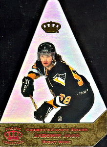 Jaromir Jagr - 10