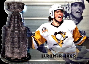 Jaromir Jagr - H5