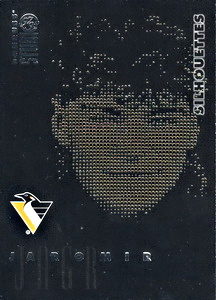 Jaromir Jagr - 22