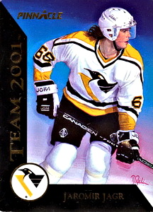 Jaromir Jagr - 12 of 30