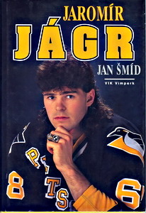 Jaromir Jagr - NNO