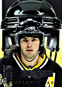 Jaromir Jagr - 19