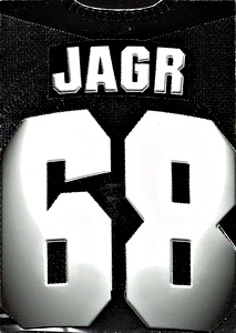 Jaromir Jagr - 17