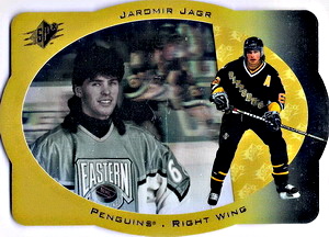 Jaromir Jagr - 38