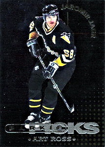 Jaromir Jagr - PP14