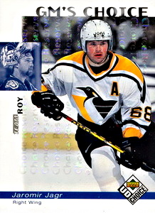 Jaromir Jagr - 226