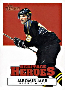 Jaromir Jagr - HH2