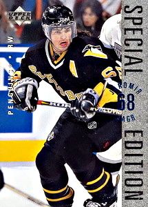 Jaromir Jagr - SE153