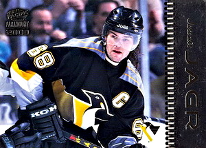 Jaromir Jagr - 17