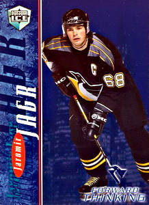 Jaromir Jagr - 16