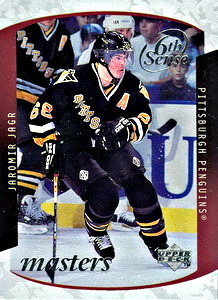 Jaromir Jagr - SS2