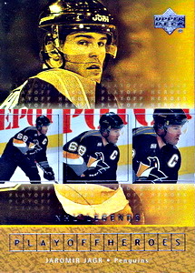 Jaromir Jagr - PH3