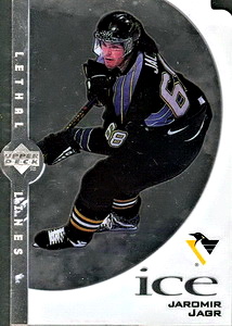 Jaromir Jagr - L2C