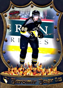 Jaromir Jagr - 9